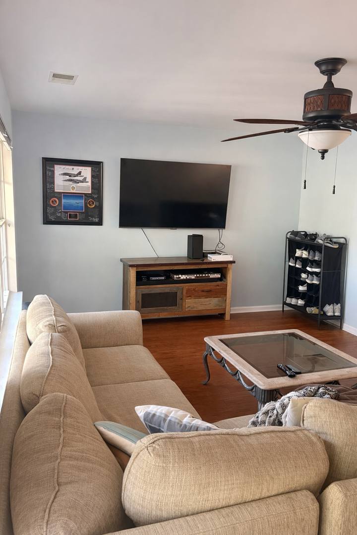 Townhouse for rent at 525 Candida Dr, Beaufort, SC 29906