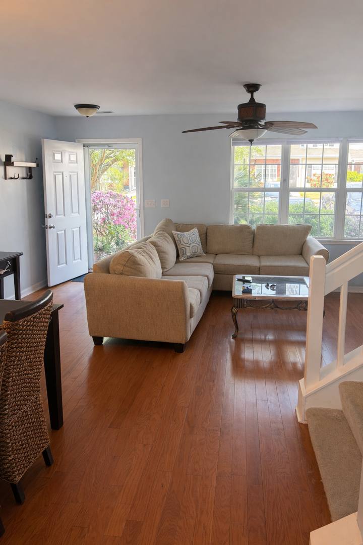 Townhouse for rent at 525 Candida Dr, Beaufort, SC 29906