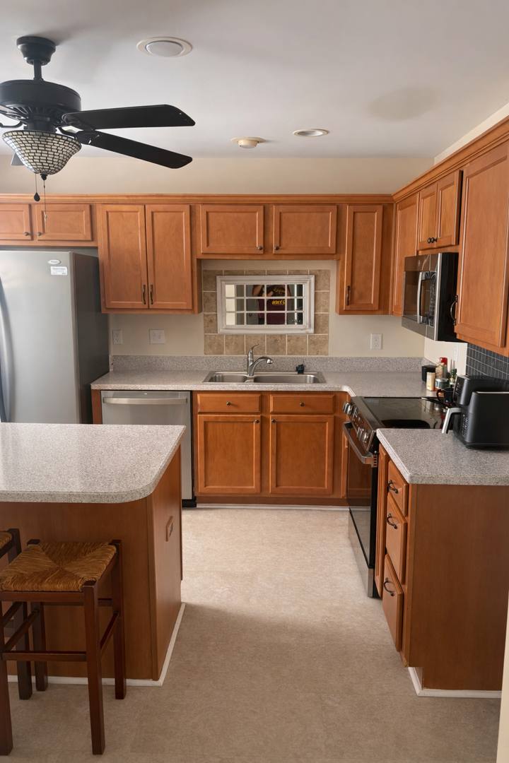 Townhouse for rent at 525 Candida Dr, Beaufort, SC 29906