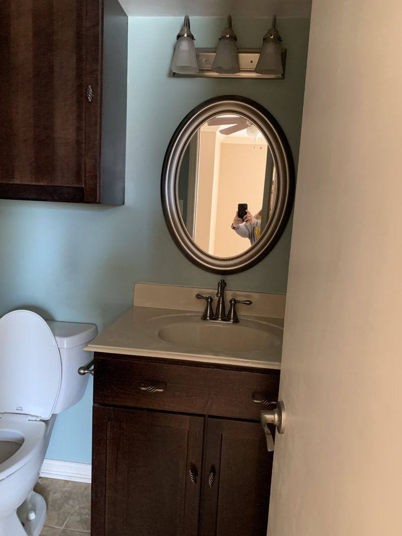 Townhouse for rent at 716 W Mulberry St, Denton, TX 76201