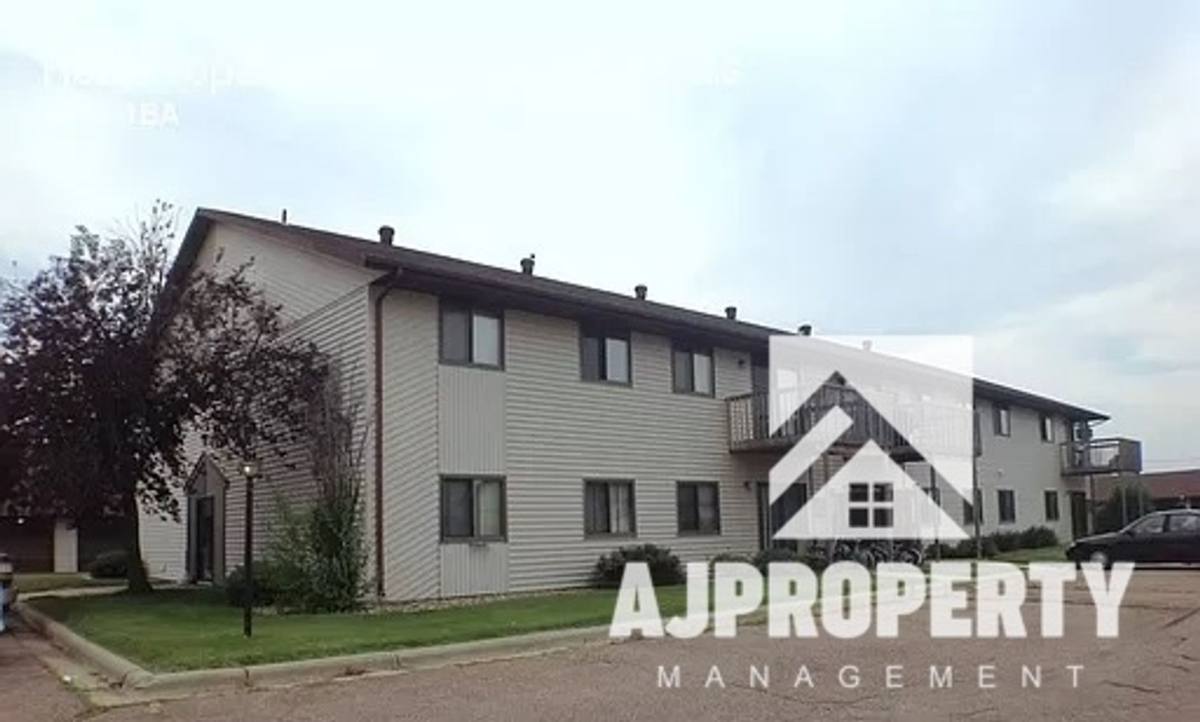 Apartment for rent at 1300 E Keystone Dr, Brandon, SD 57005