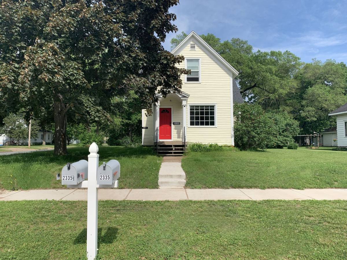 Apartment for rent at 2335 5th St, Eau Claire, WI 54703