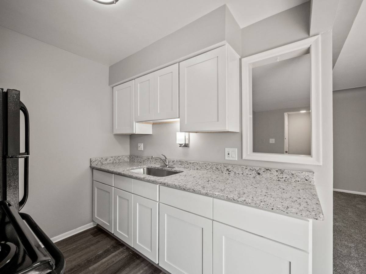 Apartment for rent at 8310 Hall Rd, Utica, MI 48317