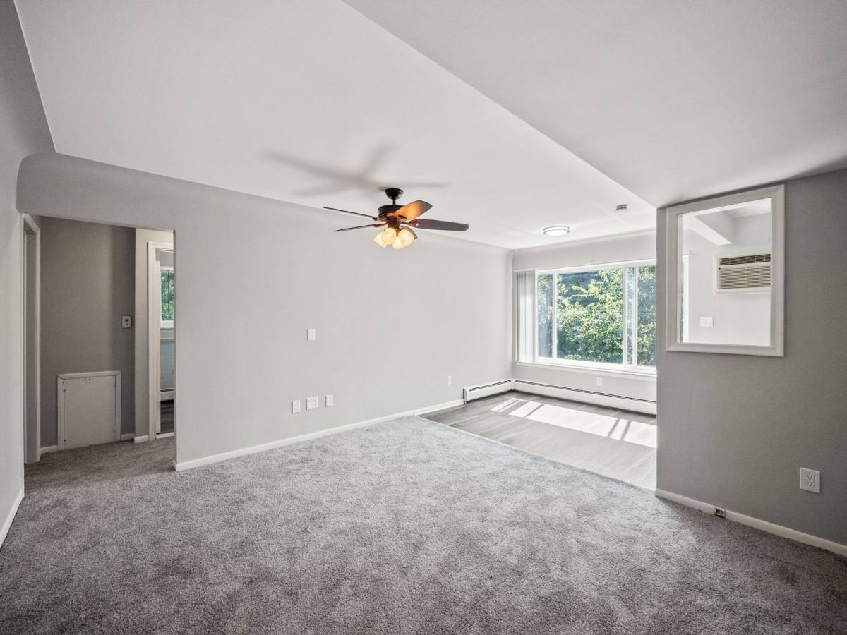 Apartment for rent at 8310 Hall Rd, Utica, MI 48317