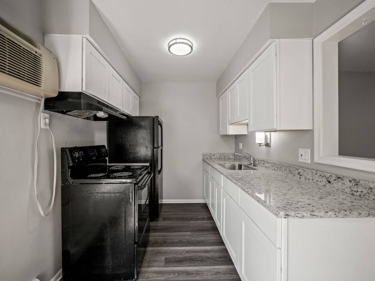 Apartment for rent at 8310 Hall Rd, Utica, MI 48317