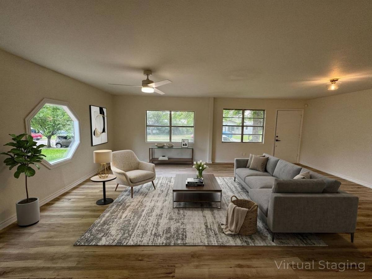 House for rent at 108 Easy St, Copperas Cove, TX 76522