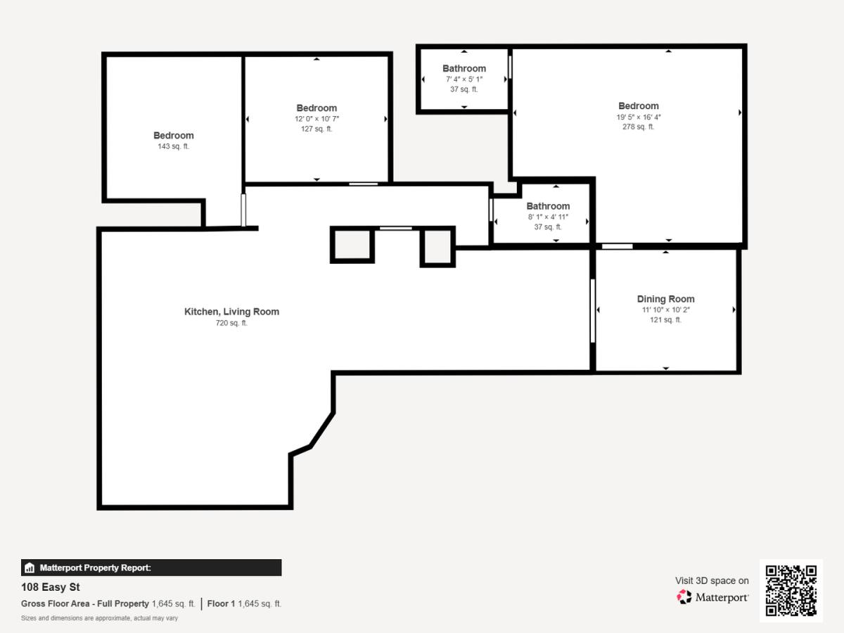 House for rent at 108 Easy St, Copperas Cove, TX 76522
