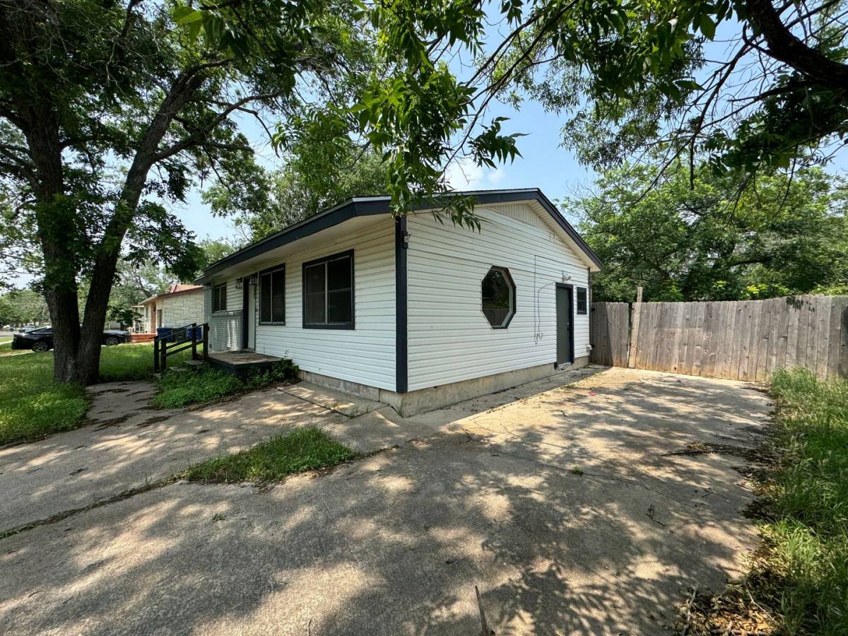 House for rent at 108 Easy St, Copperas Cove, TX 76522