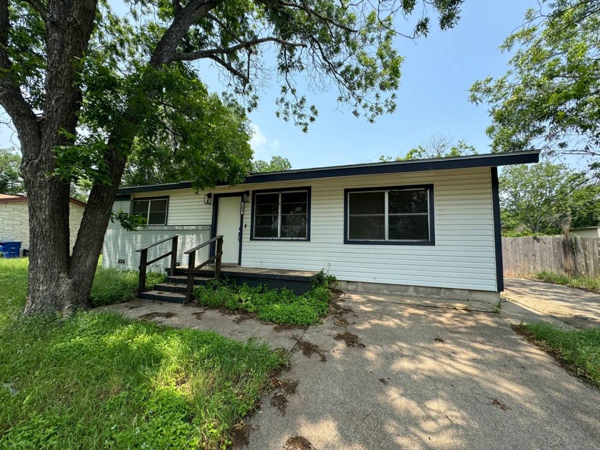 House for rent at 108 Easy St, Copperas Cove, TX 76522