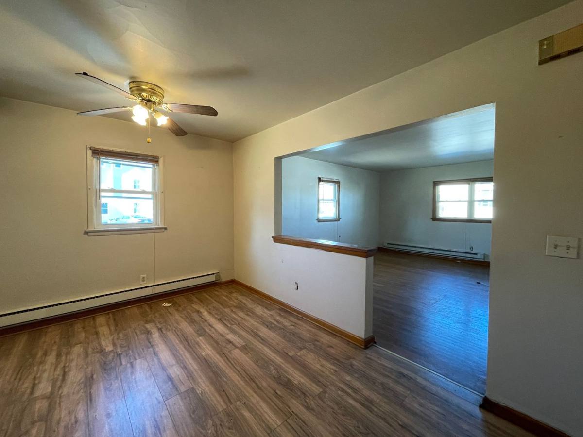 Apartment for rent at 521 E Broad St, Millville, NJ 08332