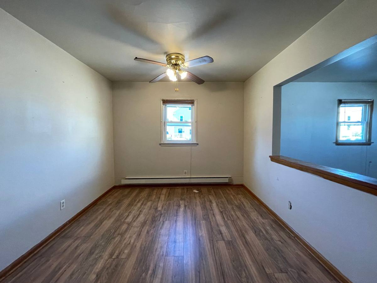 Apartment for rent at 521 E Broad St, Millville, NJ 08332