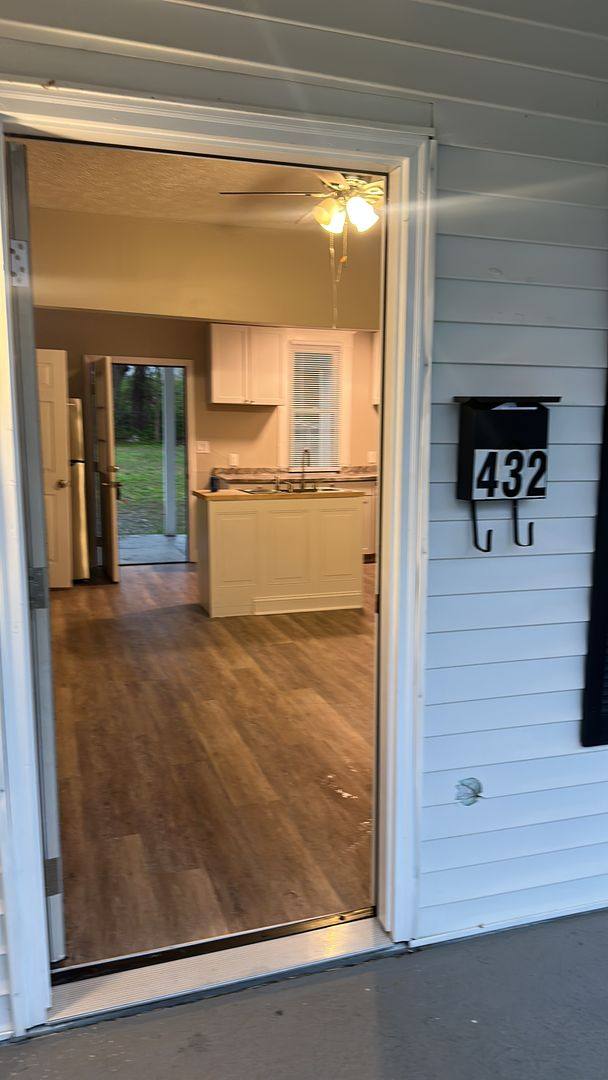 House for rent at 432 Chestnut St, Danville, KY 40422