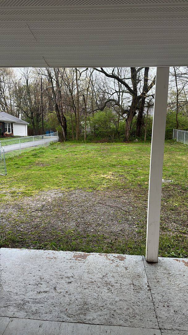 House for rent at 432 Chestnut St, Danville, KY 40422