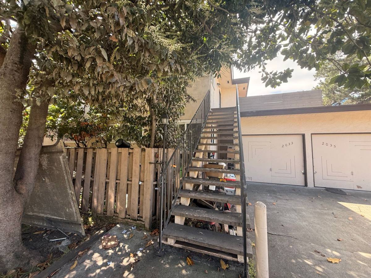 Apartment for rent at 2029 Key Blvd, El Cerrito, CA 94530