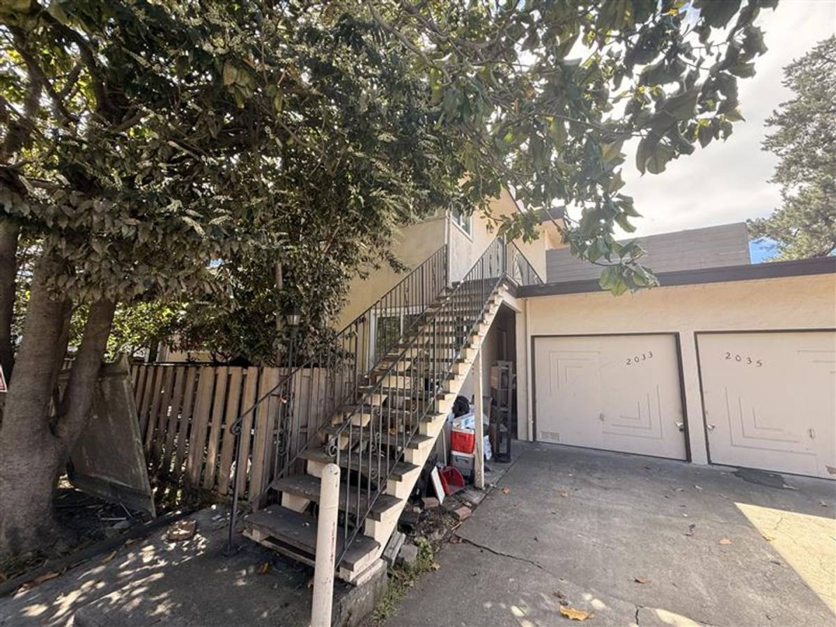 Apartment for rent at 2029 Key Blvd, El Cerrito, CA 94530