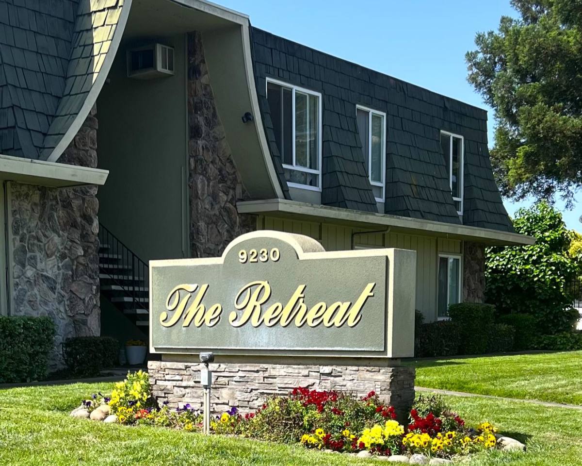 Apartment for rent at 9230 Kiefer Blvd, Sacramento, CA 95826