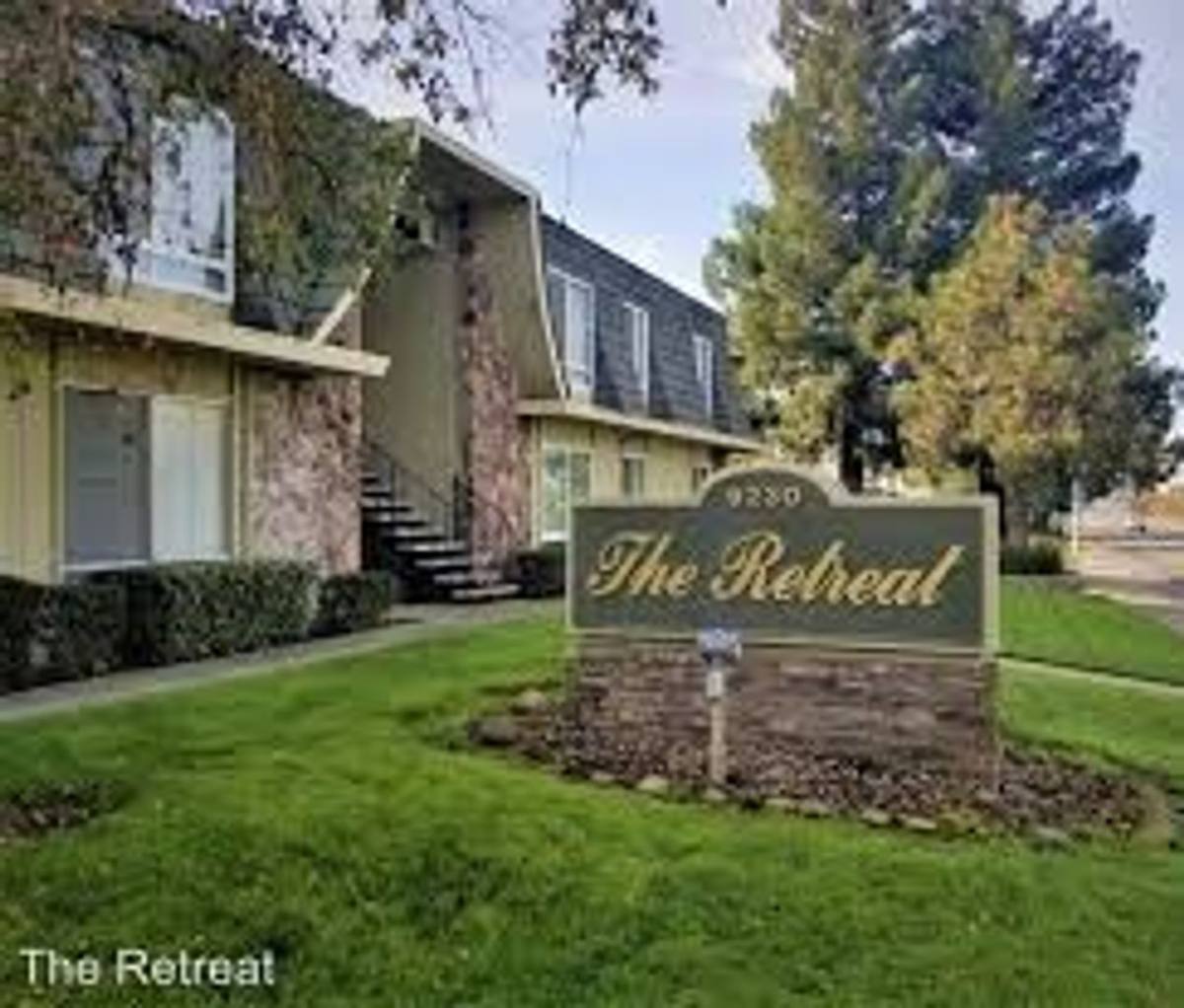 Apartment for rent at 9230 Kiefer Blvd, Sacramento, CA 95826
