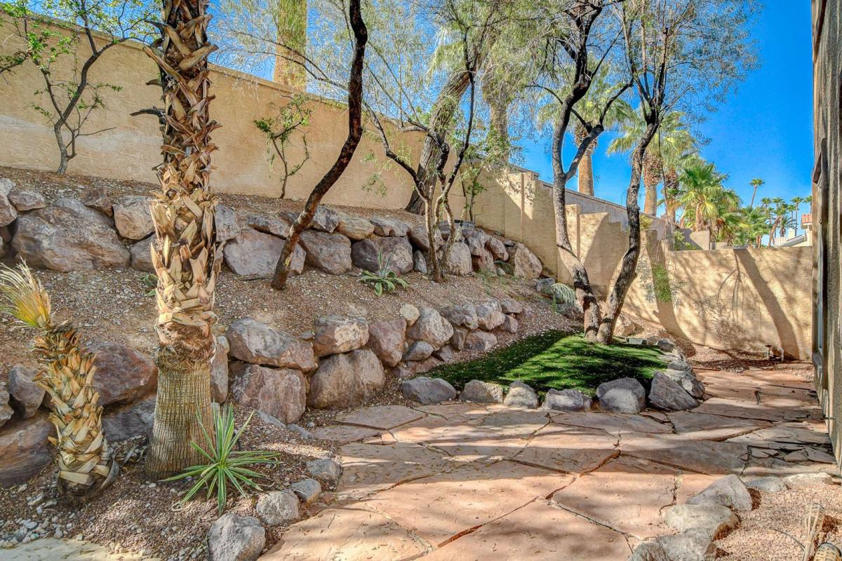 House for rent at 4737 Stavanger Lane, Las Vegas, NV 89147