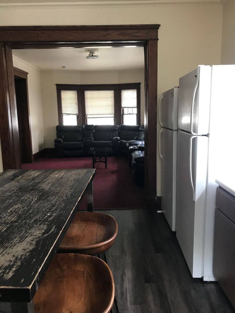 House for rent at 518 Monroe St, Ann Arbor, MI 48104