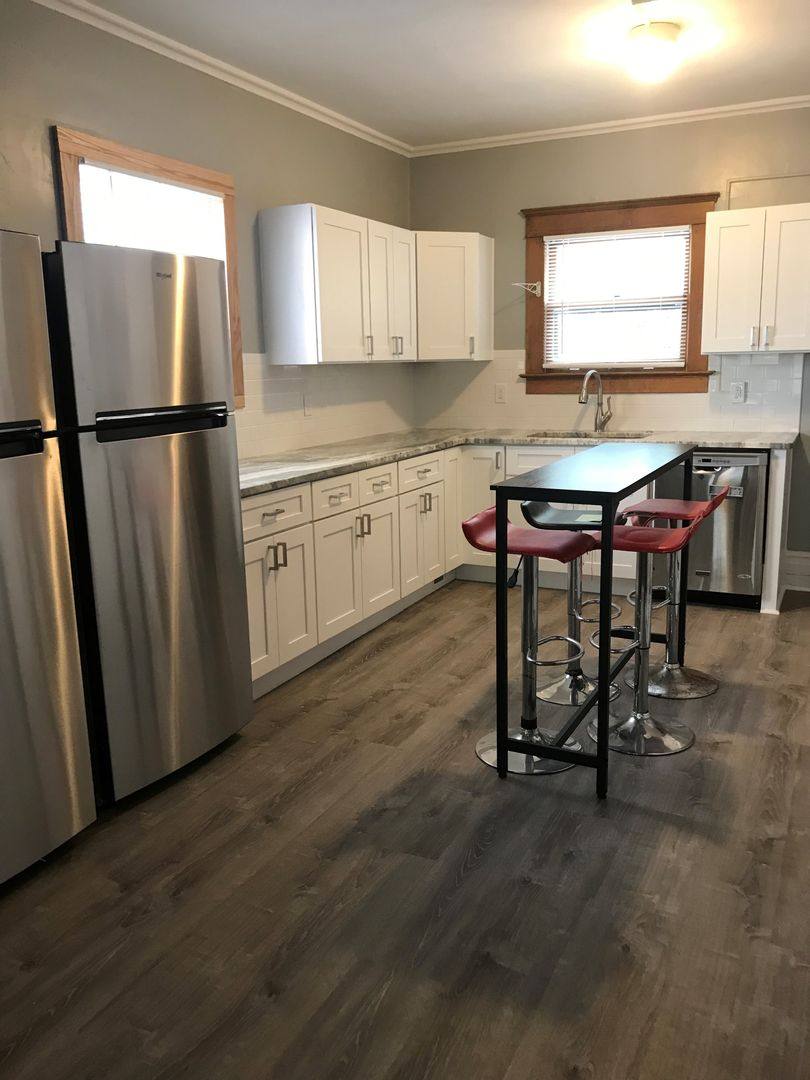 House for rent at 518 Monroe St, Ann Arbor, MI 48104