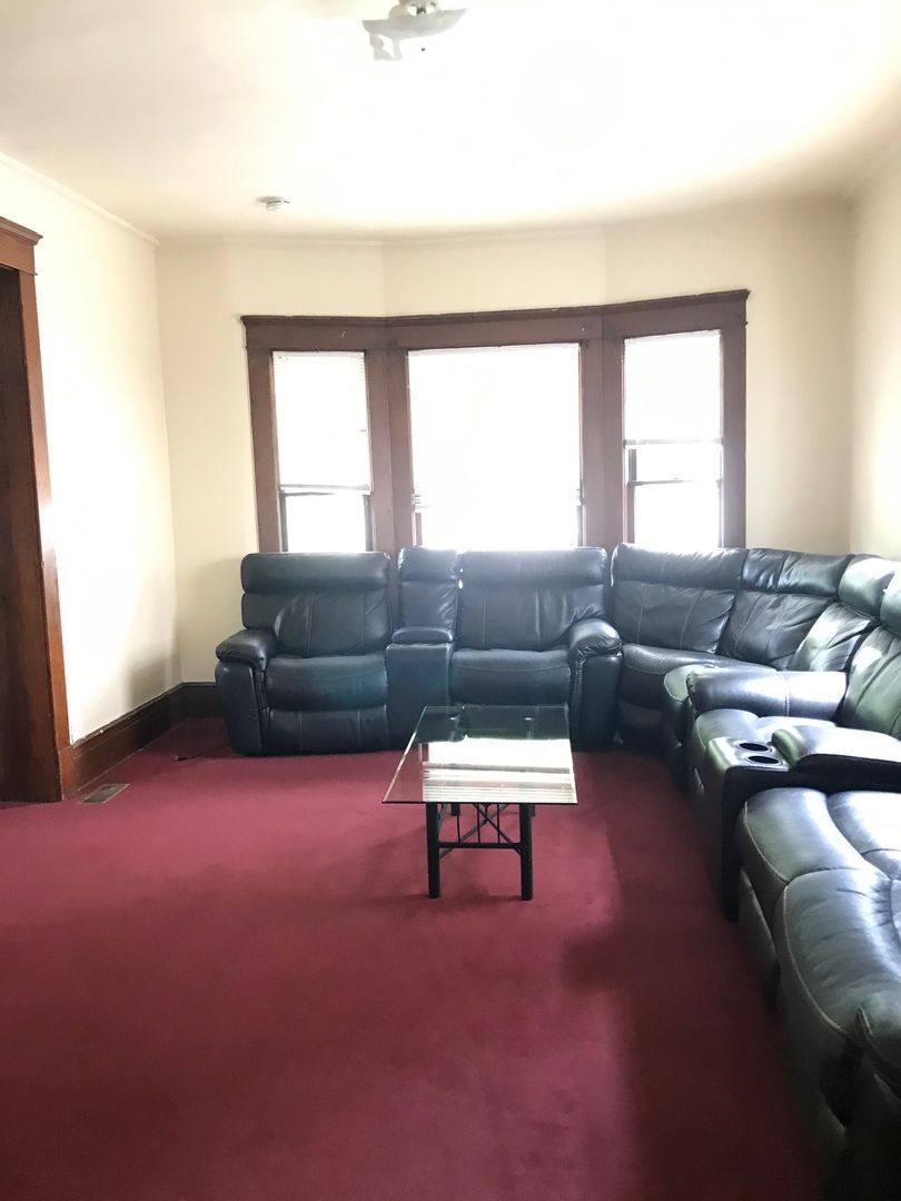 House for rent at 518 Monroe St, Ann Arbor, MI 48104