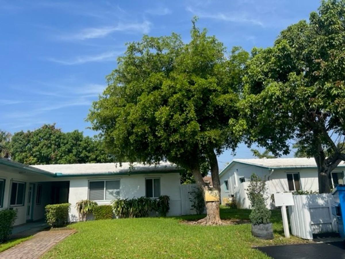 Apartment for rent at 5901-5911 NE 18th Ave, Fort Lauderdale, FL 33334
