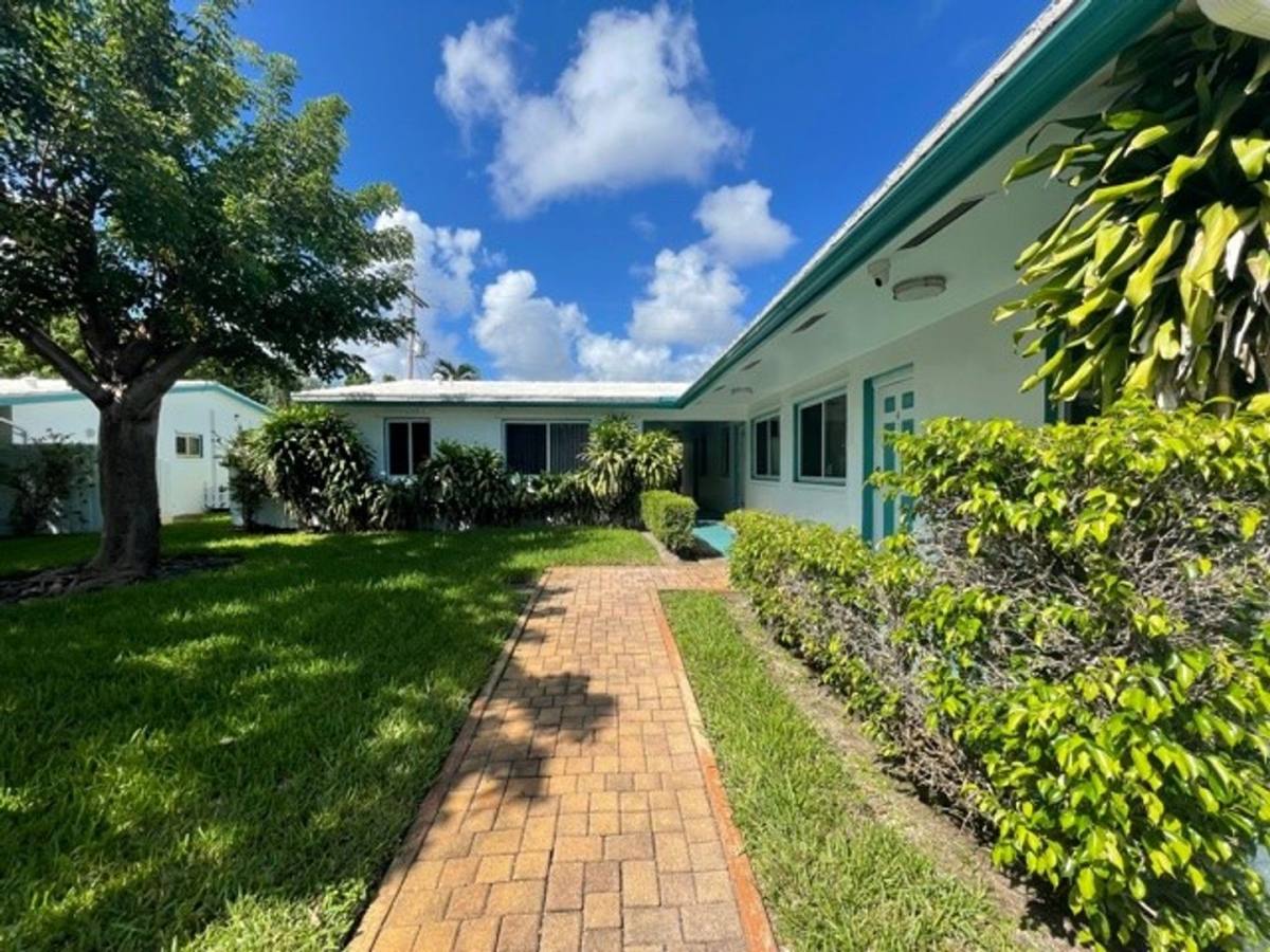 Apartment for rent at 5901-5911 NE 18th Ave, Fort Lauderdale, FL 33334