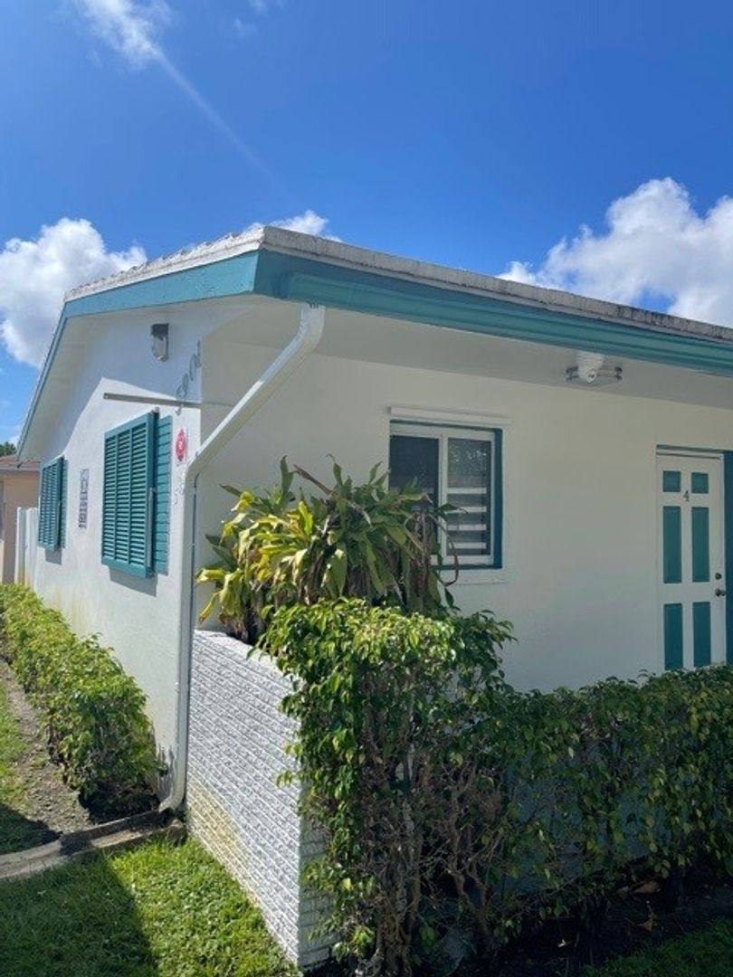 Apartment for rent at 5901-5911 NE 18th Ave, Fort Lauderdale, FL 33334