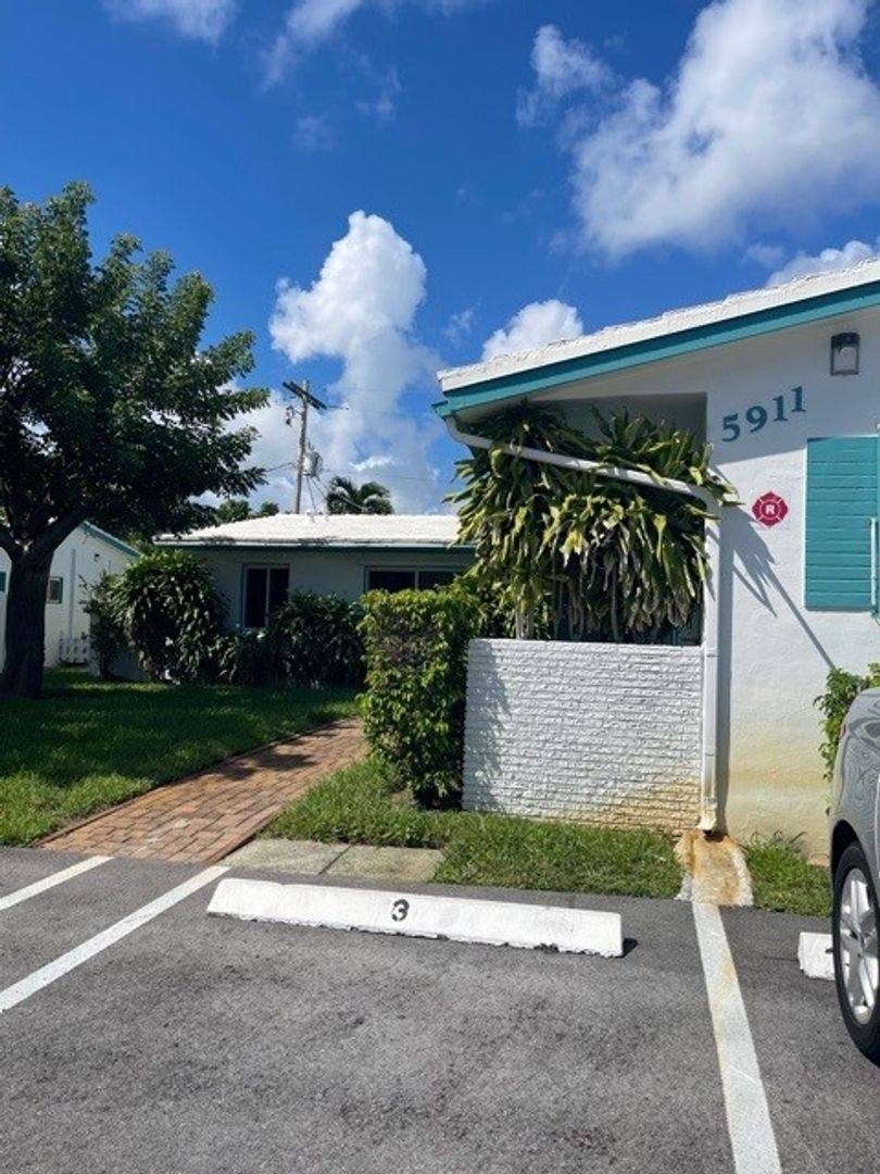 Apartment for rent at 5901-5911 NE 18th Ave, Fort Lauderdale, FL 33334