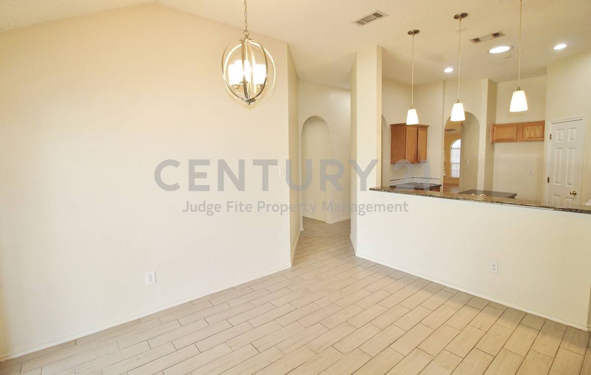 House for rent at 609 Blueberry Hill Lane, Mansfield, TX 76063