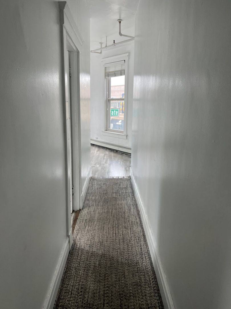 Apartment for rent at 816 S State St, Ann Arbor, MI 48104