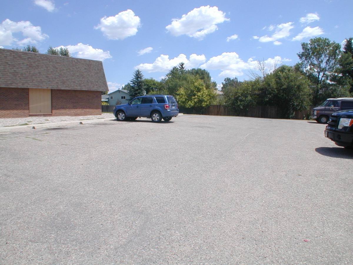 Apartment for rent at 4725 Mountain Rd, Cheyenne, WY 82009