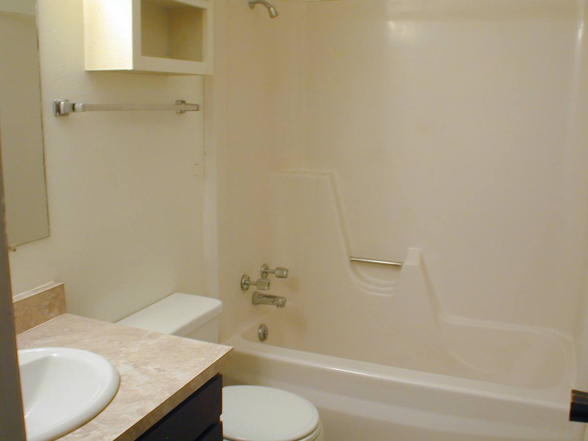 Apartment for rent at 4725 Mountain Rd, Cheyenne, WY 82009