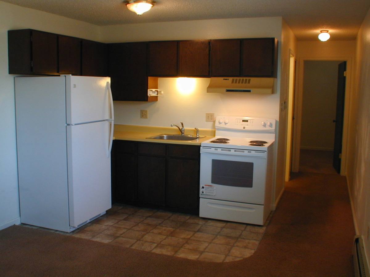 Apartment for rent at 4725 Mountain Rd, Cheyenne, WY 82009