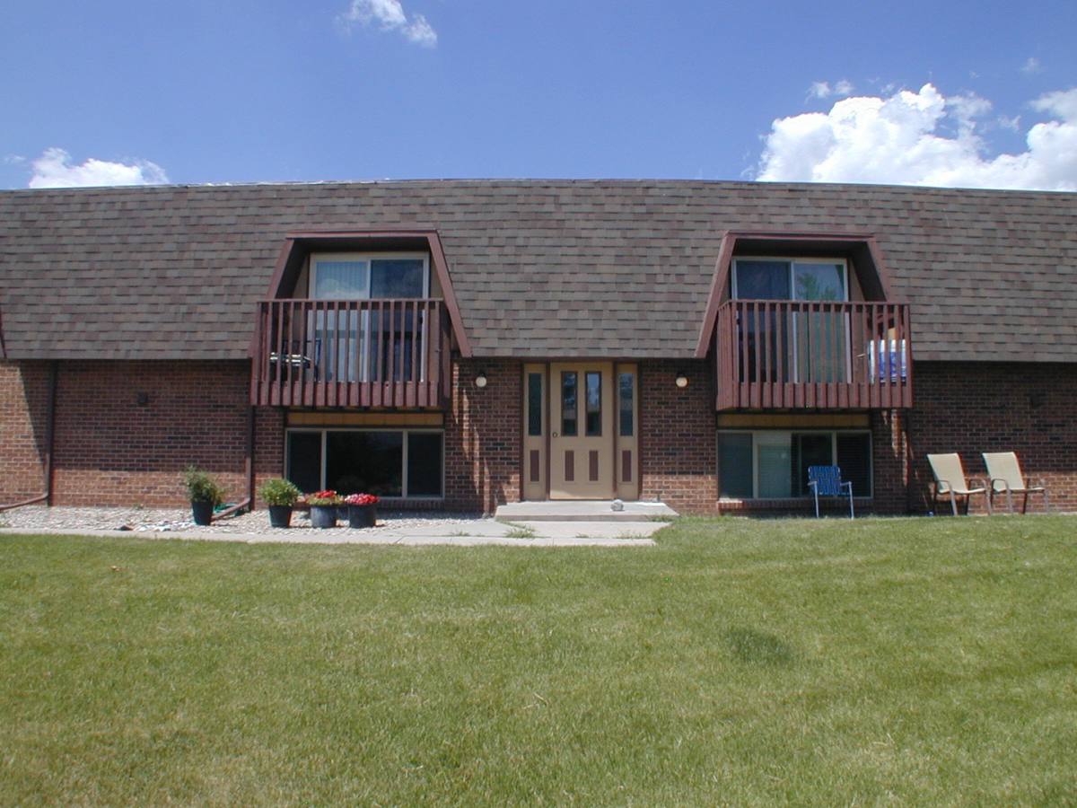Apartment for rent at 4725 Mountain Rd, Cheyenne, WY 82009