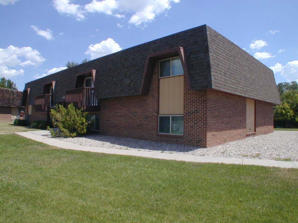 Apartment for rent at 4725 Mountain Rd, Cheyenne, WY 82009