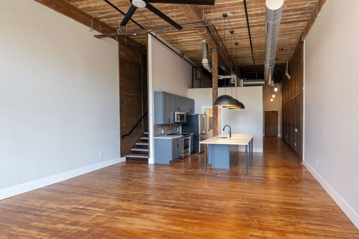 Apartment for rent at 200 Barrett St, Monroe, GA 30655