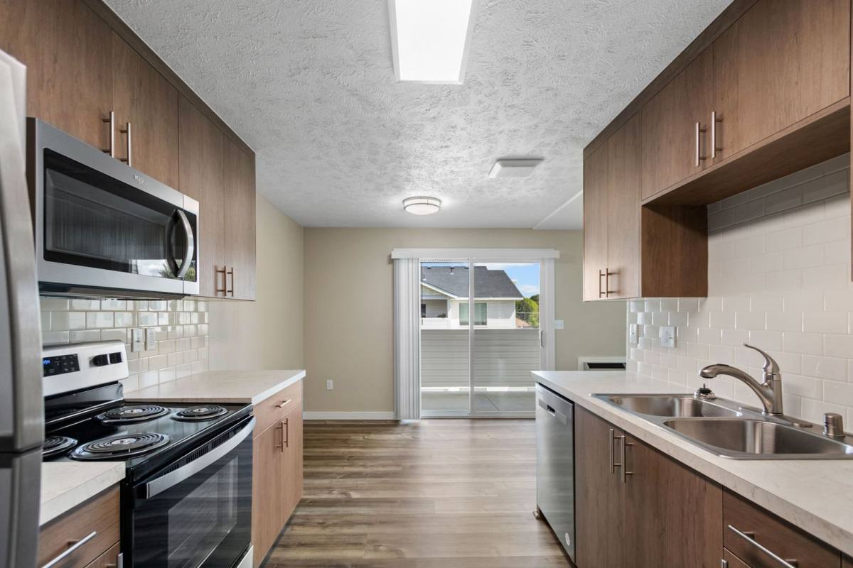 Apartment for rent at 10008 N Colfax Rd, Spokane, WA 99218