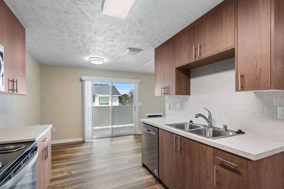 Apartment for rent at 10008 N Colfax Rd, Spokane, WA 99218