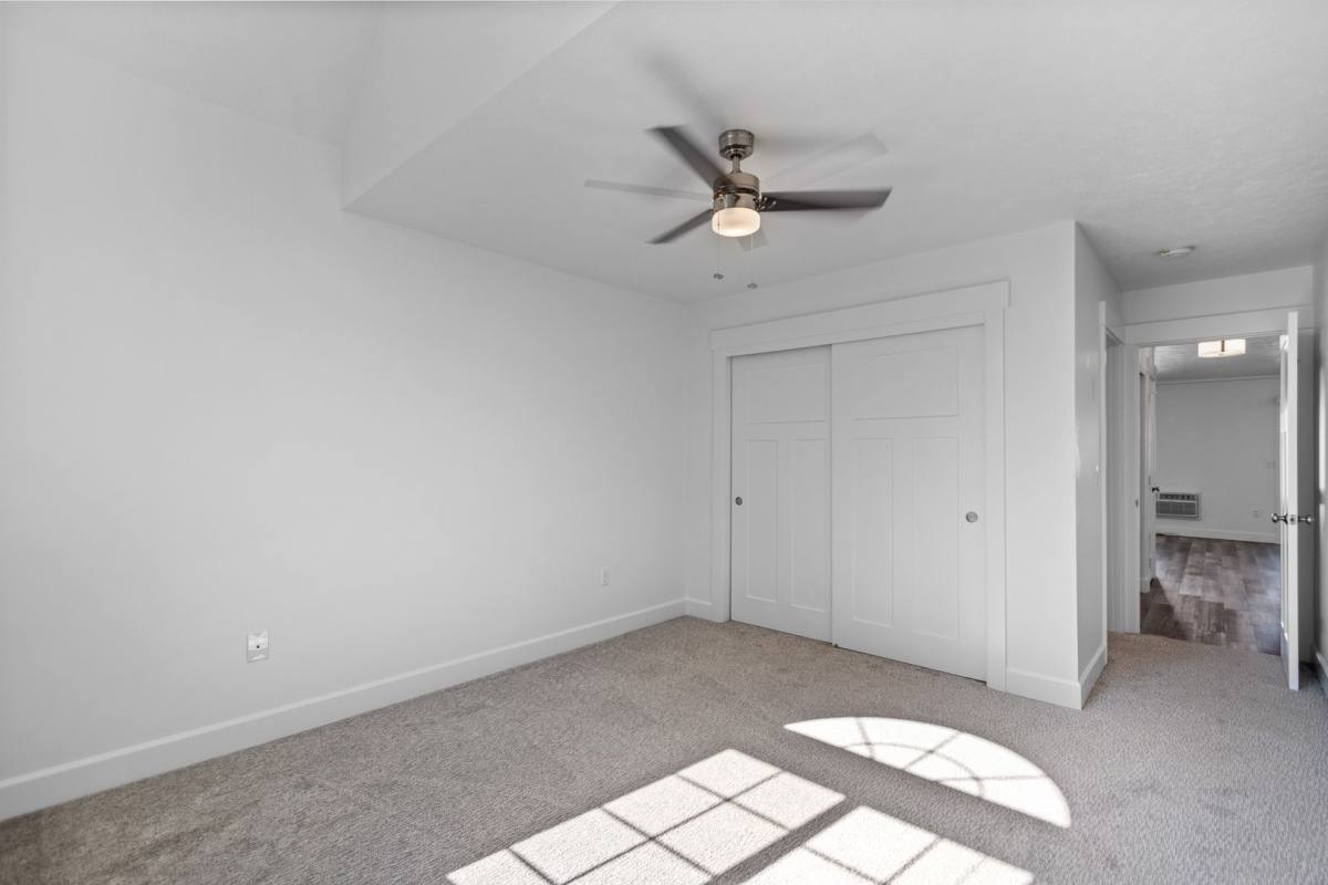 Apartment for rent at 10008 N Colfax Rd, Spokane, WA 99218