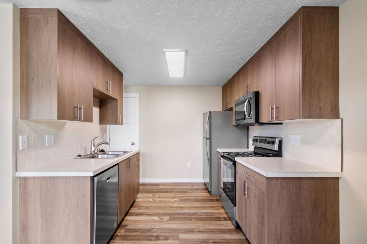 Apartment for rent at 10008 N Colfax Rd, Spokane, WA 99218
