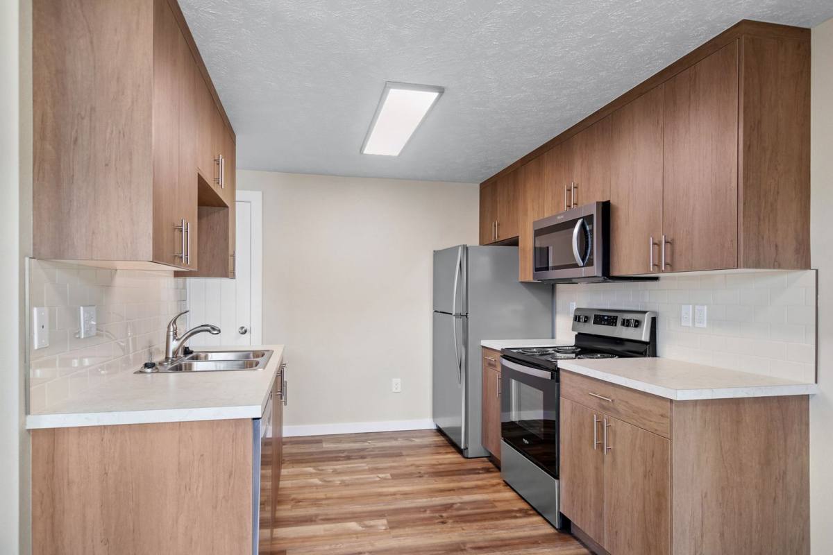 Apartment for rent at 10008 N Colfax Rd, Spokane, WA 99218
