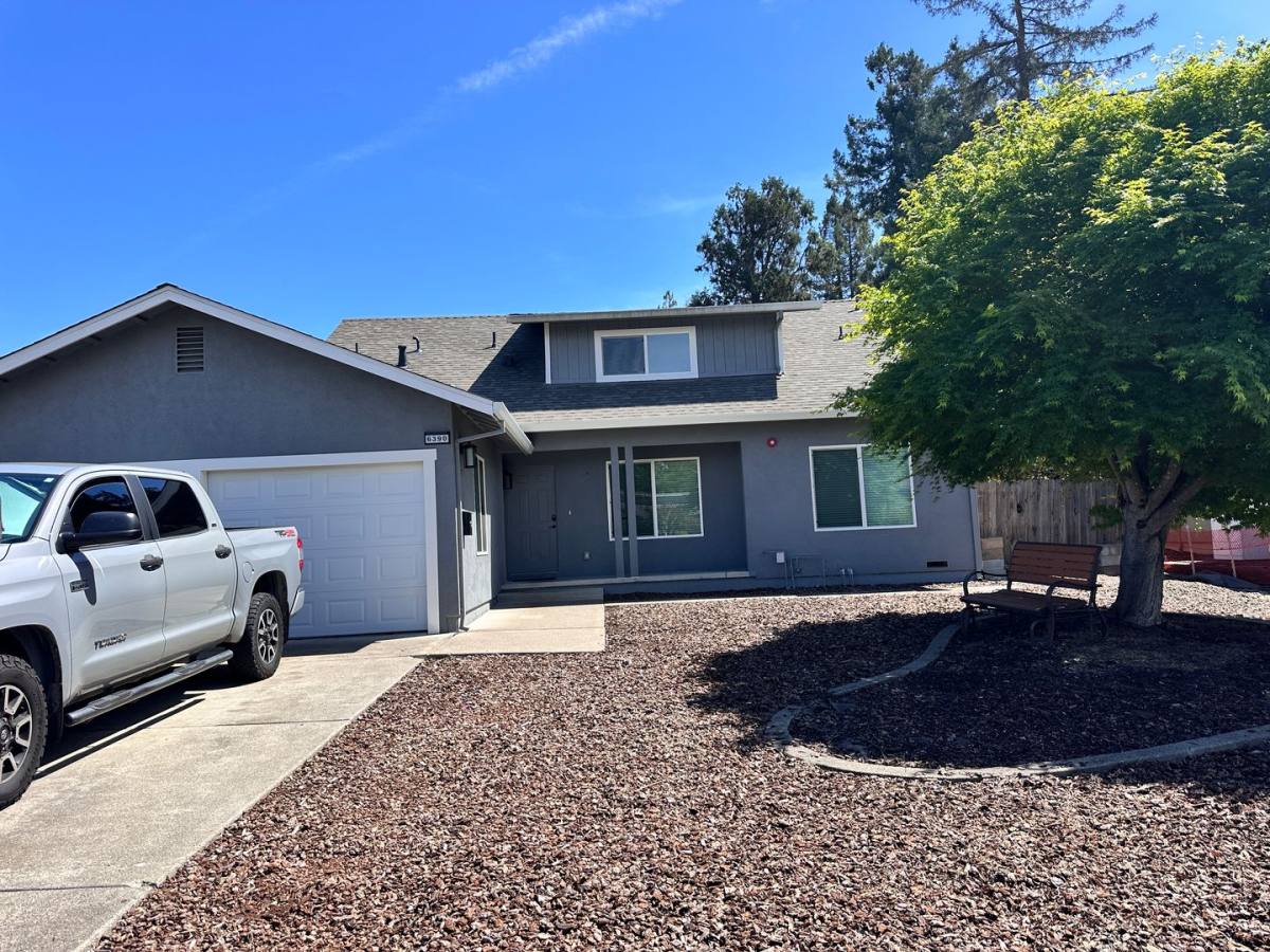 House for rent at 6390 San Simeon Dr, Rohnert Park, CA 94928
