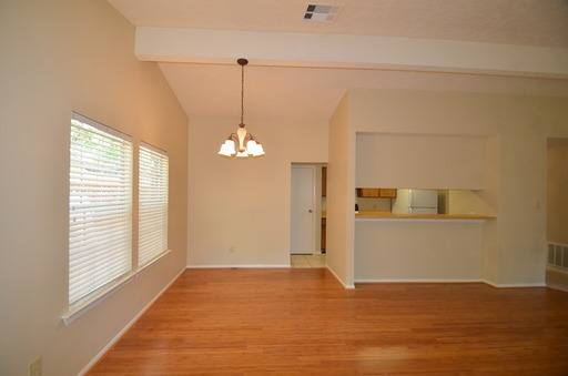 House for rent at 56 Fallshire Dr, Spring, TX 77381