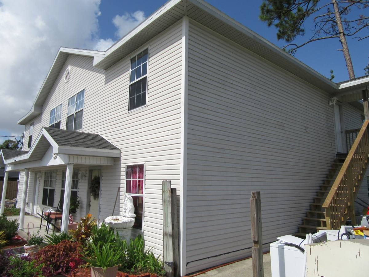 Apartment for rent at 1202 Pennsylvania Ave, Lynn Haven, FL 32444