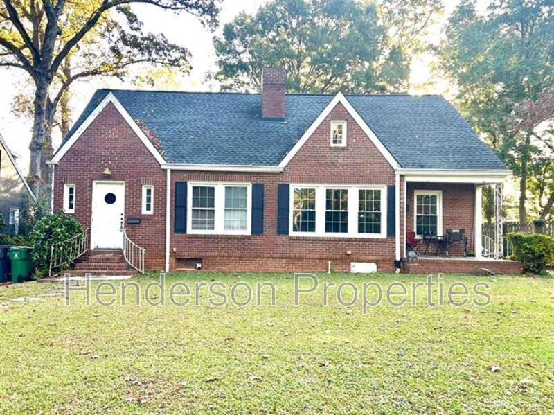 Apartment for rent at 1326 St Julien, Charlotte, NC 28205