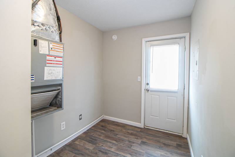 Apartment for rent at 404 -14 Thompsonville Lane, Oak Grove, KY 42262