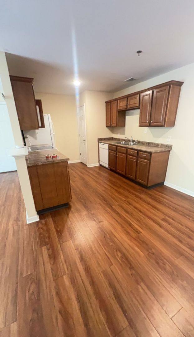 Apartment for rent at 502 Strickland St Extension, Pembroke, GA 31321