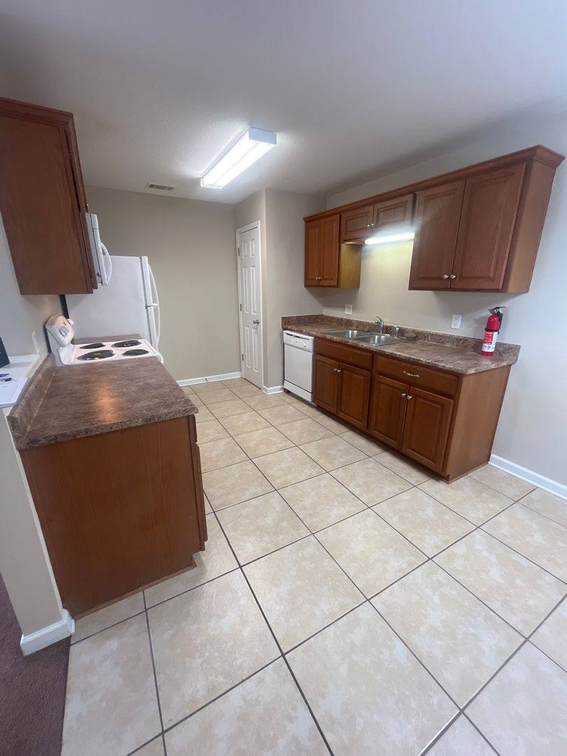 Apartment for rent at 502 Strickland St Extension, Pembroke, GA 31321