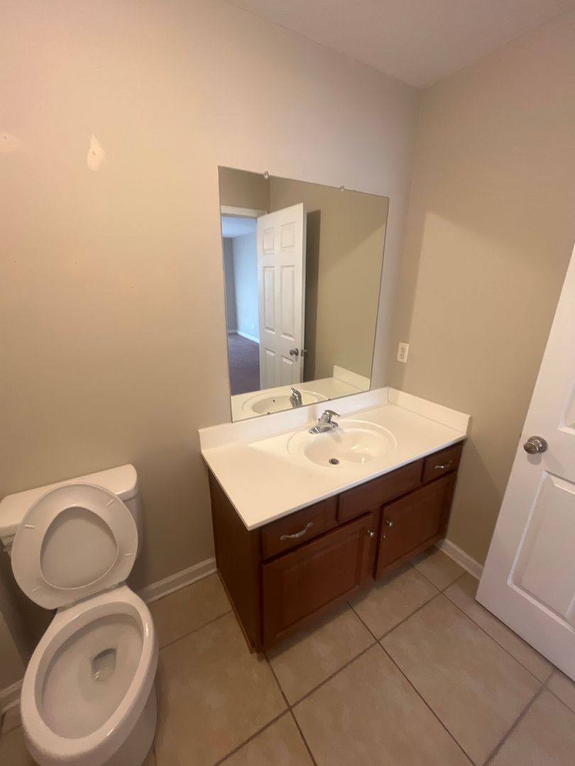 Apartment for rent at 502 Strickland St Extension, Pembroke, GA 31321